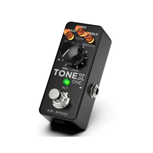 PEDAL DE EFECTOS DIGITAL IK Multimedia TONEX ONE