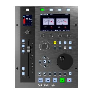 SOLID STATE LOGIC UF-1 Solo Fader DAW