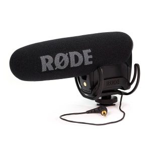 RODE VIDEOMIC PRO