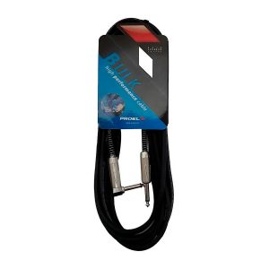 PROEL BULK 120LU3 - PLUG A PLUG 3 MTS - (3 metros)