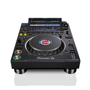 PIONEER CDJ 3000 Multi-reproductor Dj Profesional (Unidad)