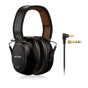BEHRINGER DH100 Audífonos profesionales para estudio