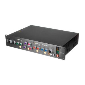 SOLID STATE LOGIC SSL FUSION stereo Outboard Processor