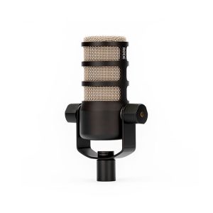 RODE PODMIC - Micrófono Dinámico cardioide Para Podcast