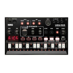 KORG VOLCA KICK