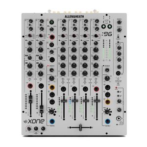 ALLEN & HEATH XONE 96