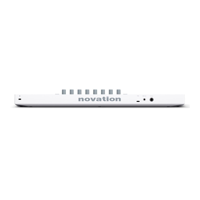 Novation Launchkey Mini 37 MK4 (Blanco) - Image 3