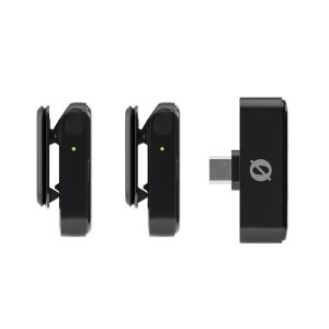 RODE WIRELESS MICRO
