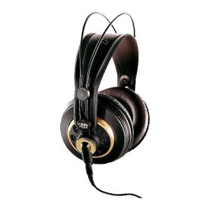 AKG K240 Studio Auriculares Profesionales De Estudio