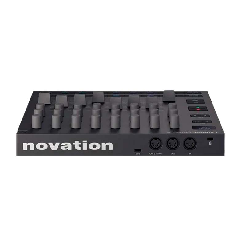 Novation Launch Control XL 3 – Superficie de control MIDI - Image 3