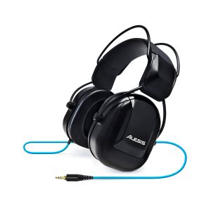 Auriculares ALESIS DRP100 para percusión - Estudio Cerrados