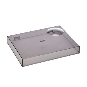 Acrílico Protector para tornamesa Reloop RP-7000/ RP-8000