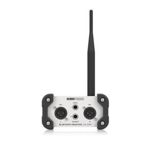 Receptor DW 20BR KLARK TEKNIK Bluetooth estéreo