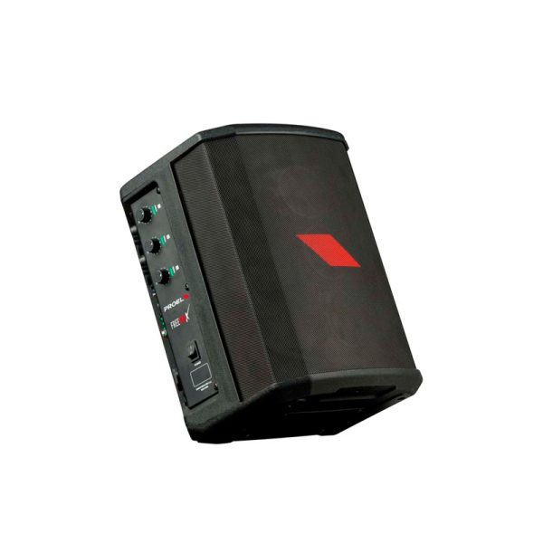 SISTEMA DE ALTAVOZ RECARGABLE FREEONEXUS PROEL