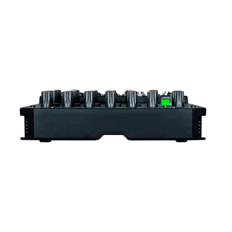 Mezclador compacto GA06 PRO DJ - Image 3