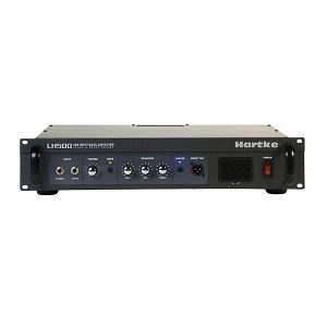 AMPLIFICADOR HARTKE PARA BAJO ELECTRICO HALH500