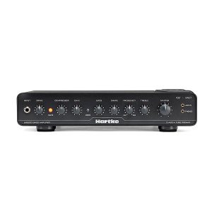 CABEZOTE PARA BAJO ELÉCTRICO HARTKE HALX5500