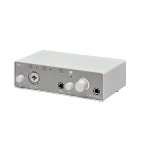 YAMAHA IXO12W INTERFAZ DE AUDIO