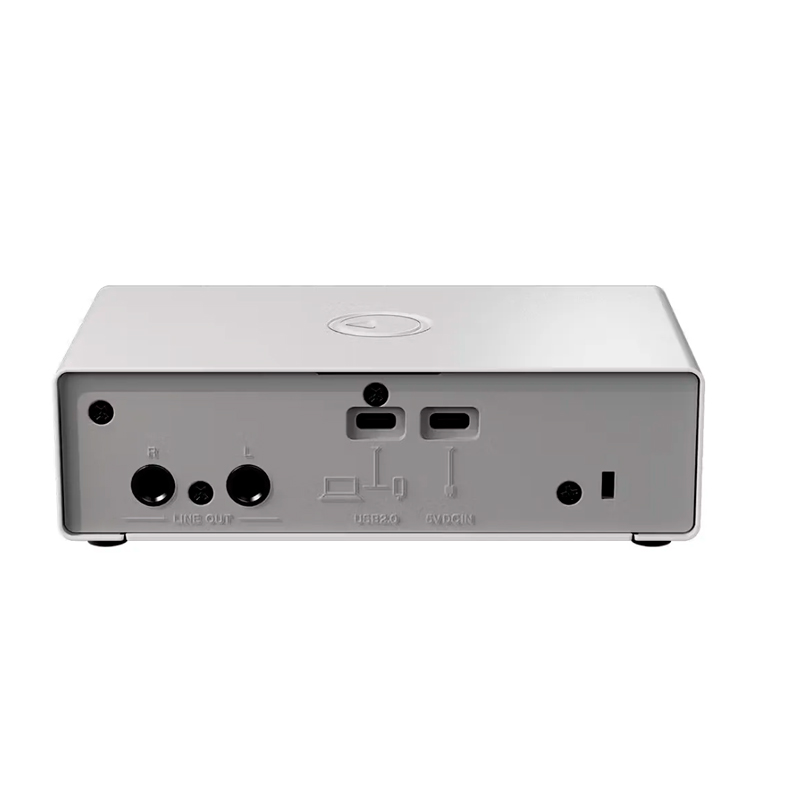 YAMAHA IXO12W INTERFAZ DE AUDIO - Image 3
