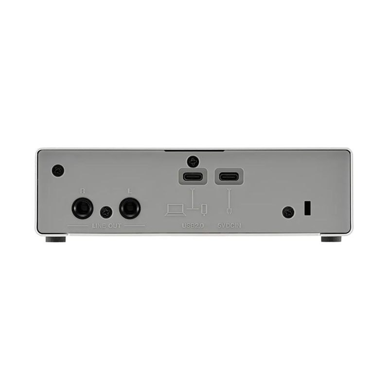 YAMAHA IXO12W INTERFAZ DE AUDIO - Image 4