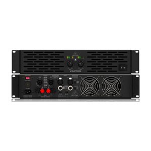 KM1700 Behringer amplificador potencia 1700W