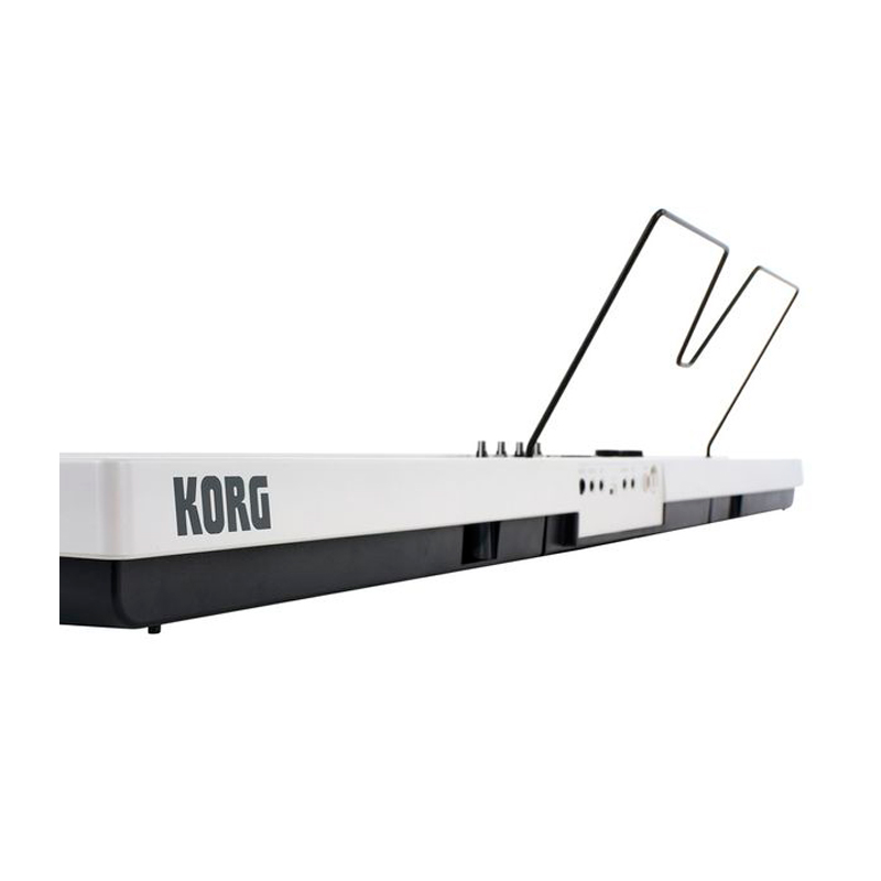 PIANO DIGITAL KORG L1 LIANO LIVE STREAMING - Image 3