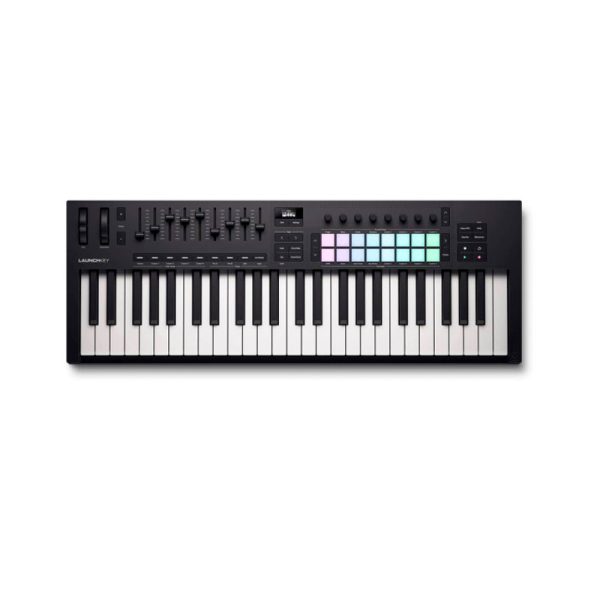 Novation Launchkey 49 MK4