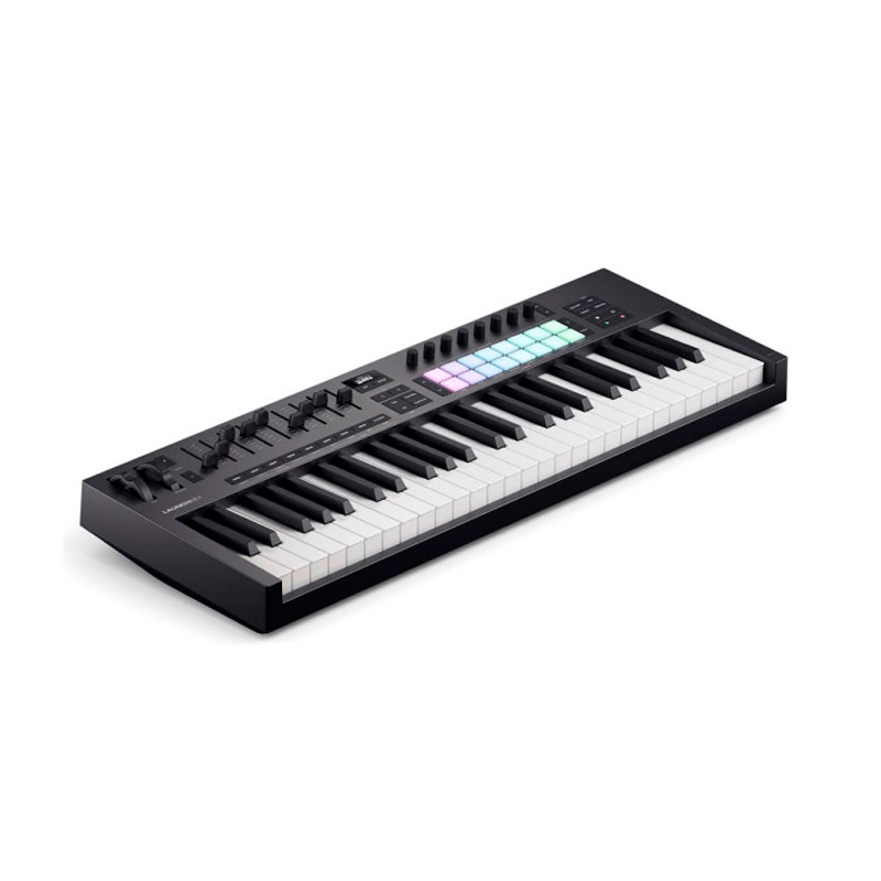 Novation Launchkey 49 MK4 - Image 3