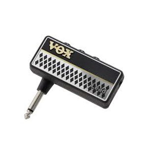 INTERFAZ PARA GUITARRA ELECTRICA VOX AMPLUG 2 LEAD AP2 - LD