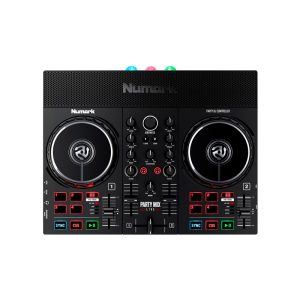 CONTROLADOR DJ NUMARK PARTYMIXLIVE