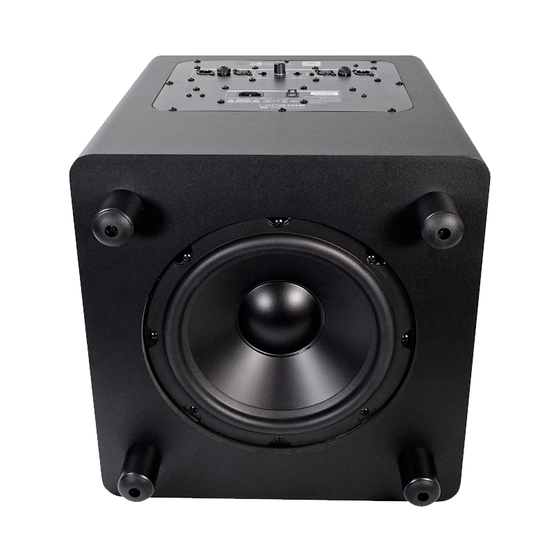 BAJO ACTIVO JBL LSR310S Subwoofer Para Estudio De 10" de 200W - Image 3