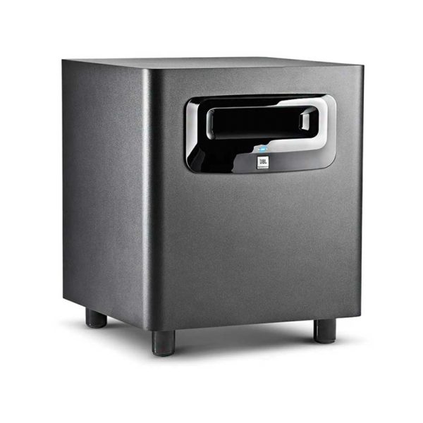 BAJO ACTIVO JBL LSR310S Subwoofer Para Estudio De 10" de 200W