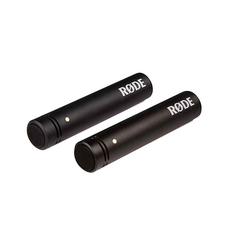 RODE M5 Matched Pair - Image 4
