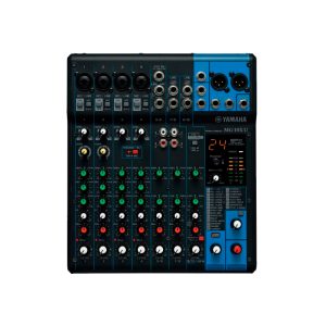 MEZCLADORA YAMAHA ANÁLOGA MG10XU