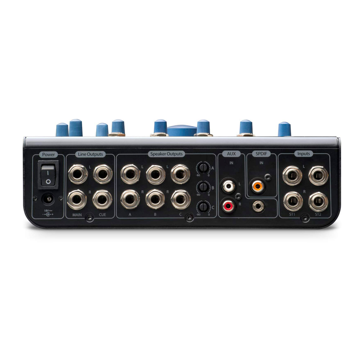 Monitor Station V2 Monitoring Controller PRESONUS - Image 3