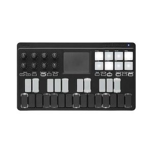 KORG NANOKEY STUDIO Teclado controlador midi USB