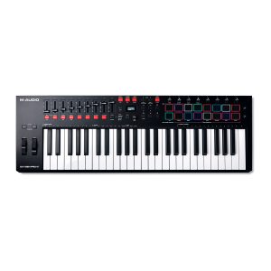 M-AUDIO OXYGEN PRO 49 CONTROLADOR MIDI