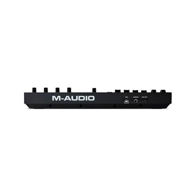 CONTROLADOR MIDI M-AUDIO OXYGEN PRO MINI - Image 3