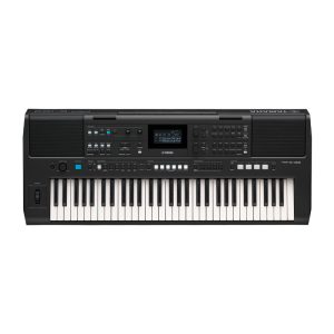 TECLADO YAMAHA PSR-E483