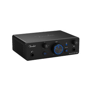 FENDER STUDIO QUANTUM LT 2 INTERFAZ DE AUDIO