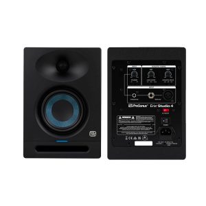 MONITOR DE ESTUDIO ACTIVO PRESONUS ERIS STUDIO 4 (PAR)