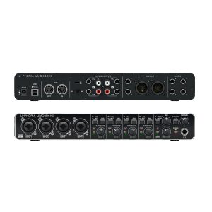 BEHRINGER UMC404HD