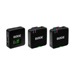 Wireless GO Generación 3