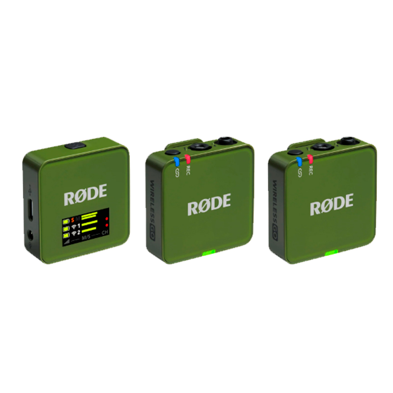 Wireless GO Generación 3 - Image 9