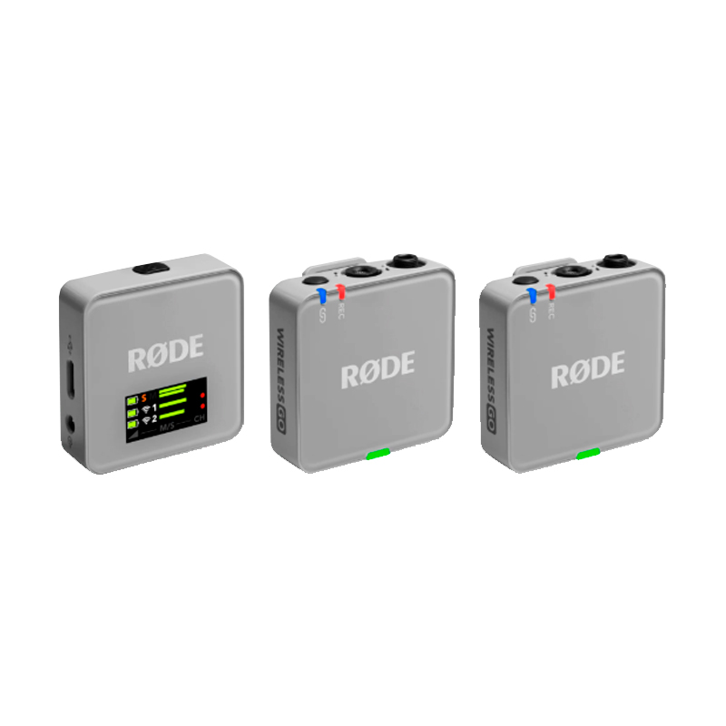 Wireless GO Generación 3 - Image 3