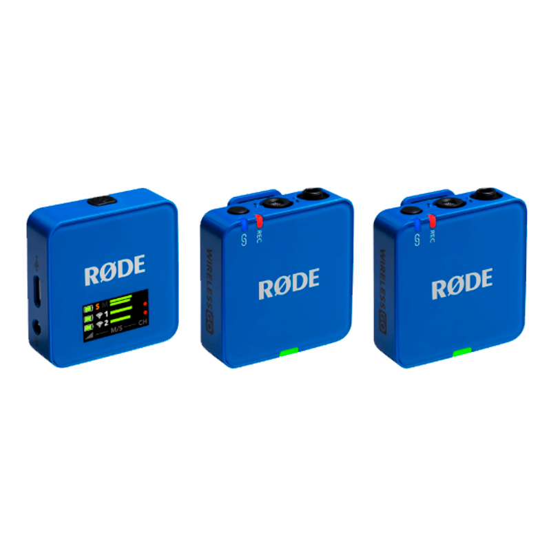 Wireless GO Generación 3 - Image 6