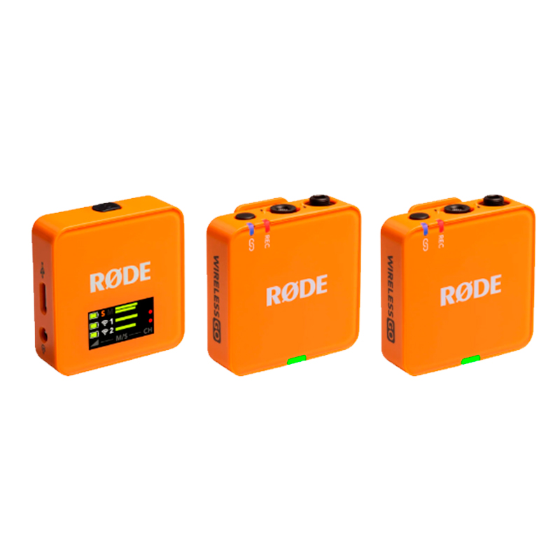 Wireless GO Generación 3 - Image 8