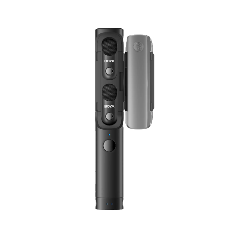 MICRÓFONO INALÁMBRICO BOYA MAGIC Conector TIPO C - Image 4