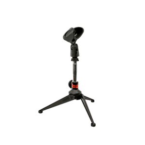Base  micrófono de mesa MS-27S PRO DJ