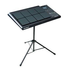 PAD DE PERCUSIÓN CARLSBRO OKTÓB DE 8 PADS
